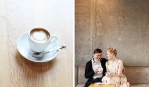 Clara + Albert | Heartbeats Session Berlin