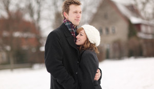 Erin + Paul | Engaged in Berlin