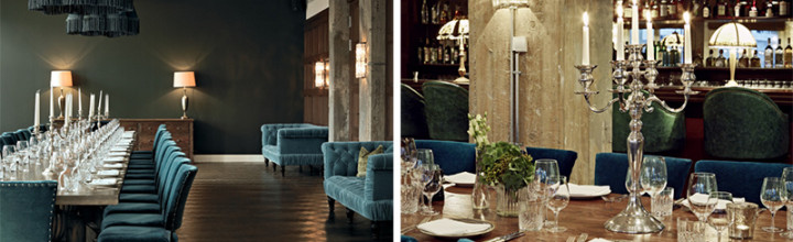 Unique Berlin Wedding Locations | Soho House Berlin Unique Berlin Wedding Locations | Soho House Berlin
