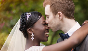 Saleema + David | London Wedding Photos