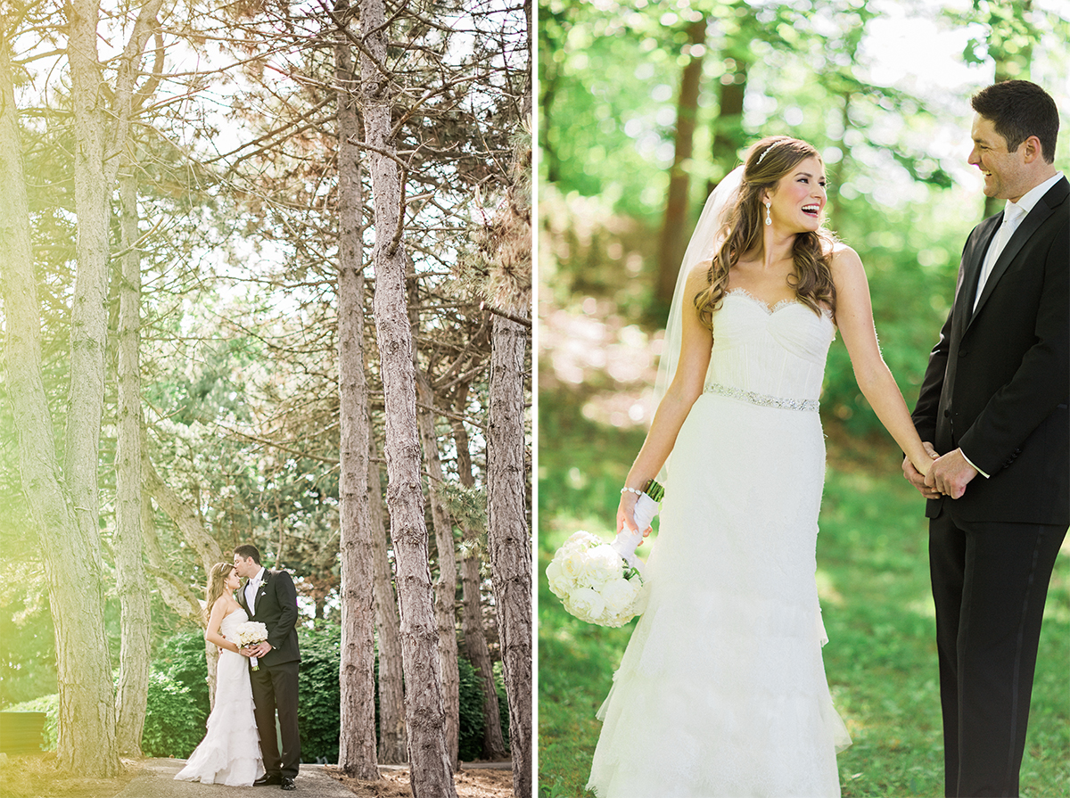 Michigan Fine Art Wedding Photographer