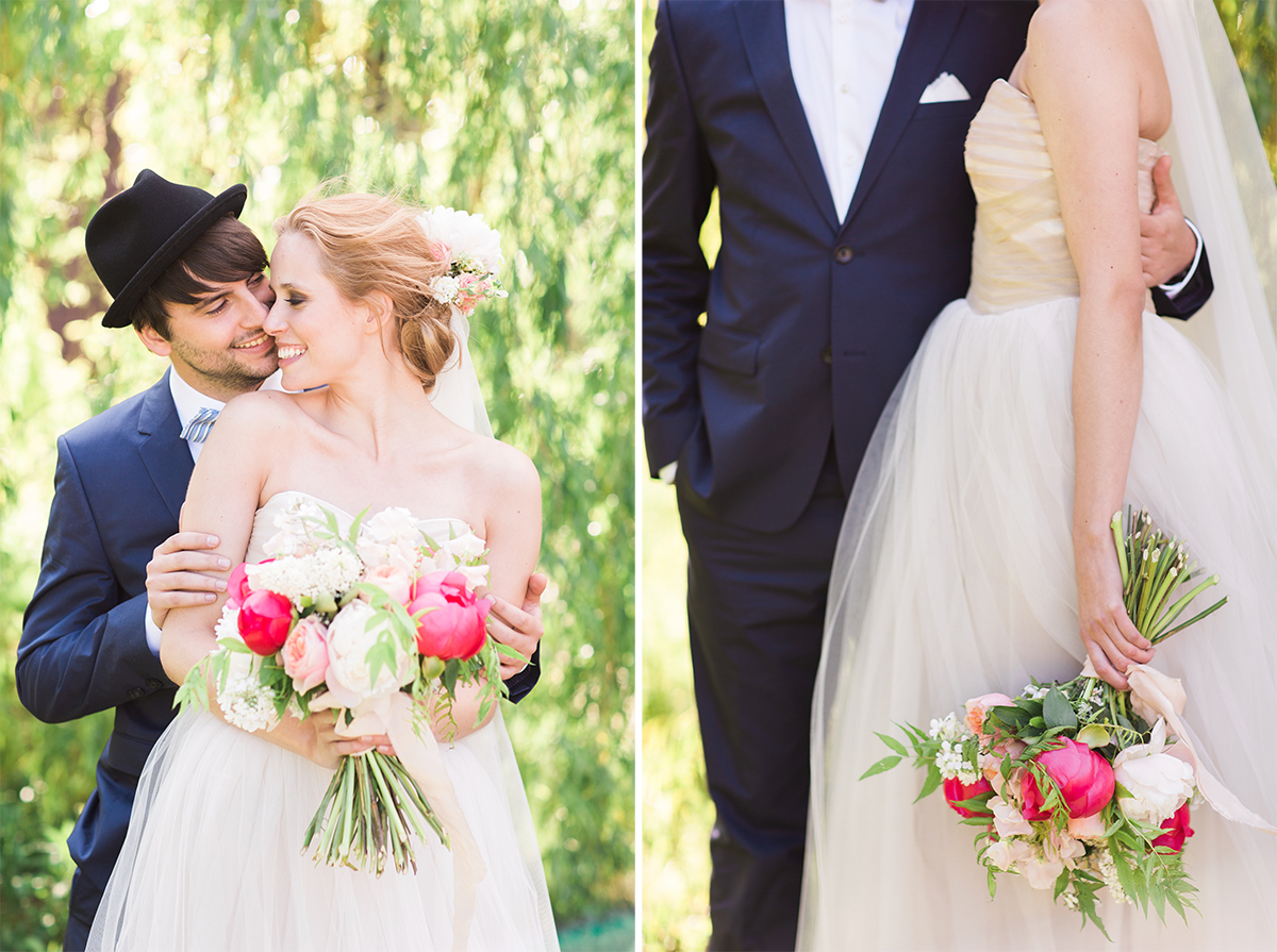 Gartenglueck Wegendorf Hochzeit