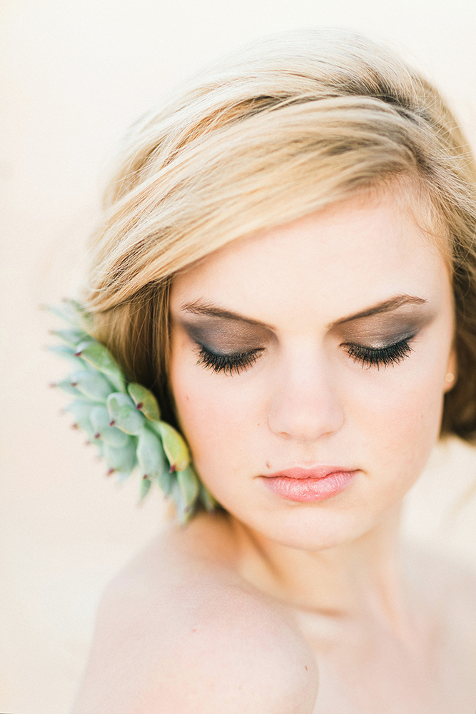 Floral Beauty Ashley Ludaescher Photography Santa Barbara Wedding Photographer 