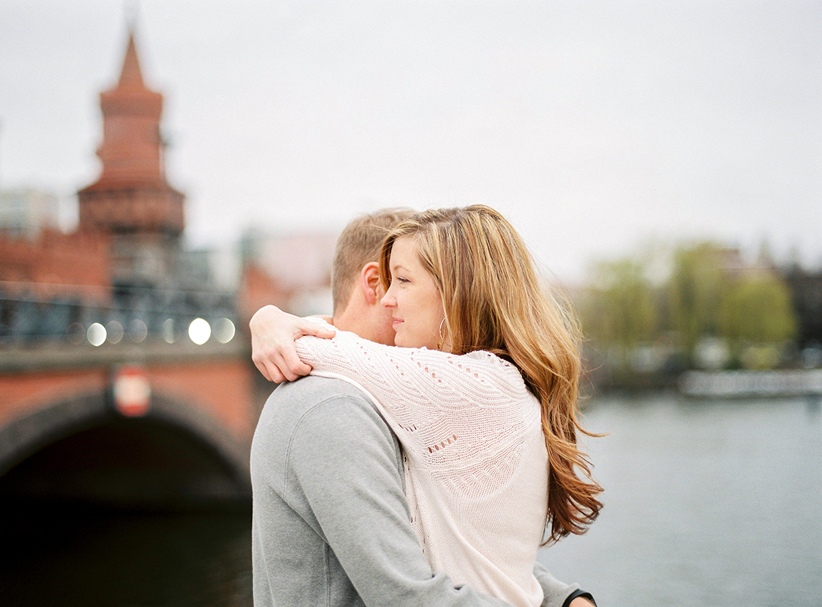 Film Photographer Wedding Berlin