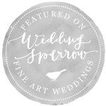 Fine Art Wedding Photographer