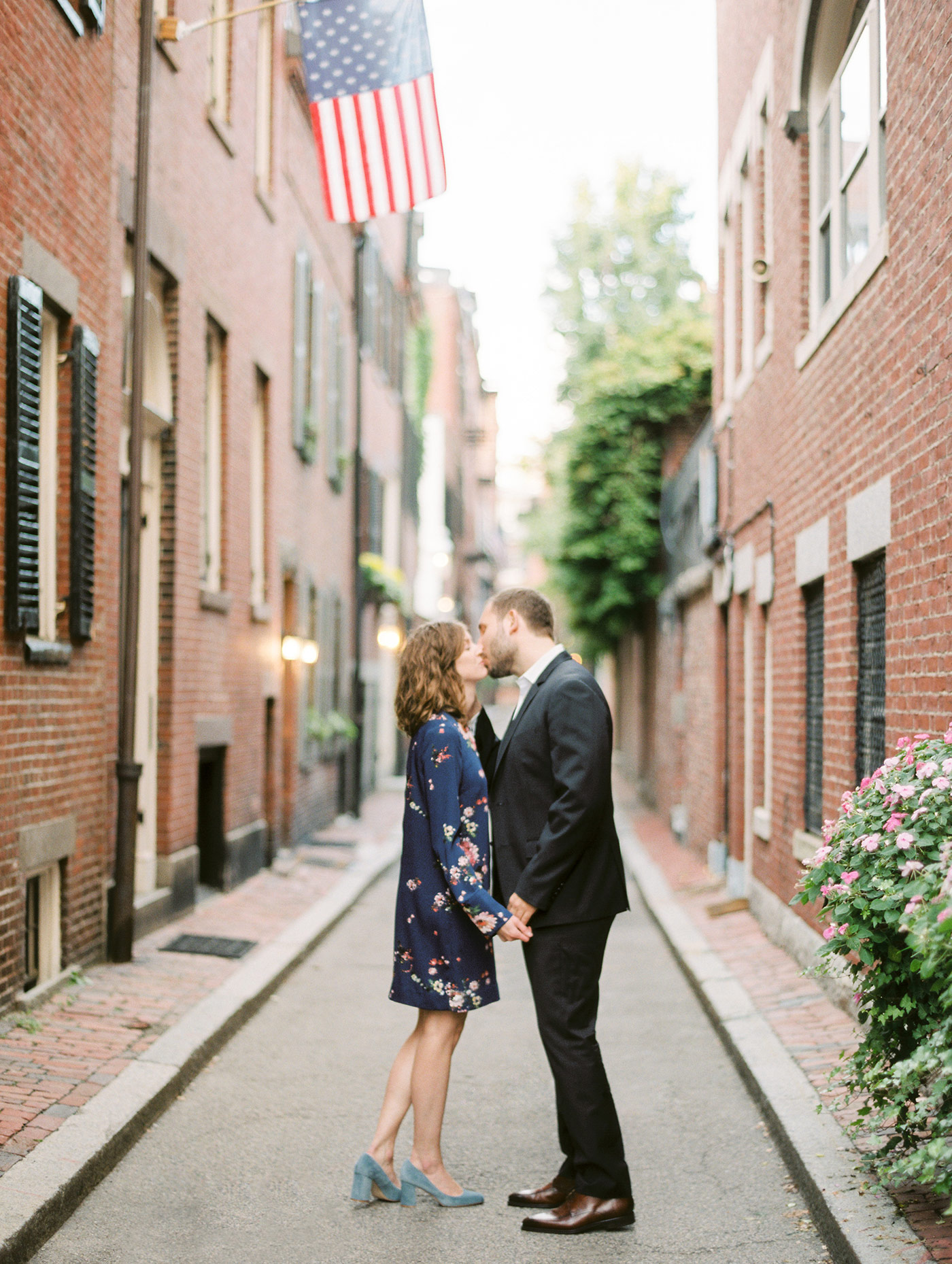 Boston Engagement Photographer Ashley Ludaescher Photography