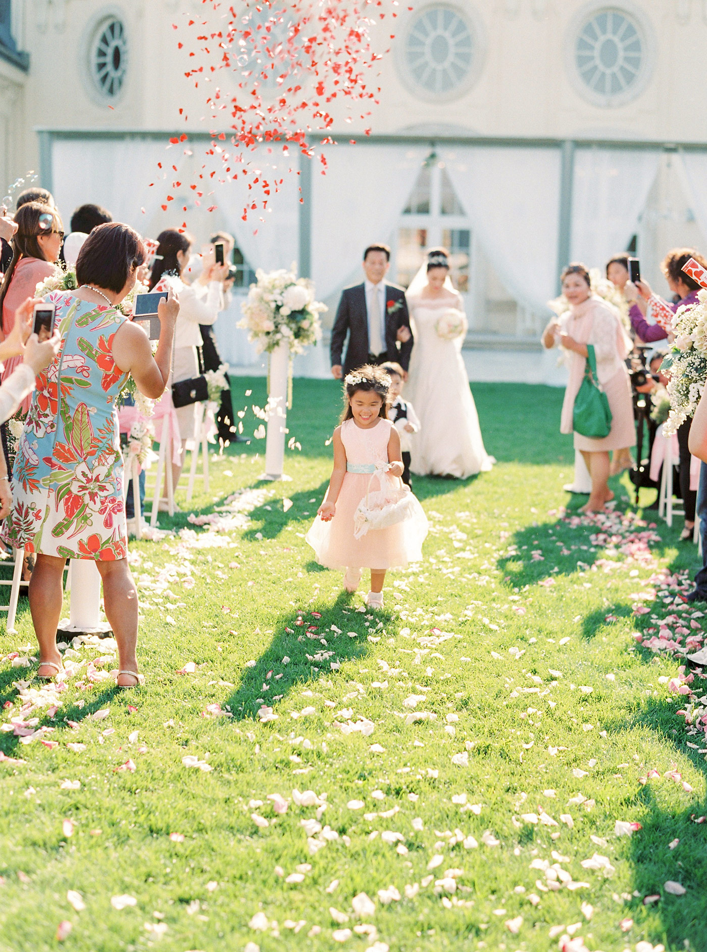 Conference Center Laxenburg Vienna Austria Wedding Photographer