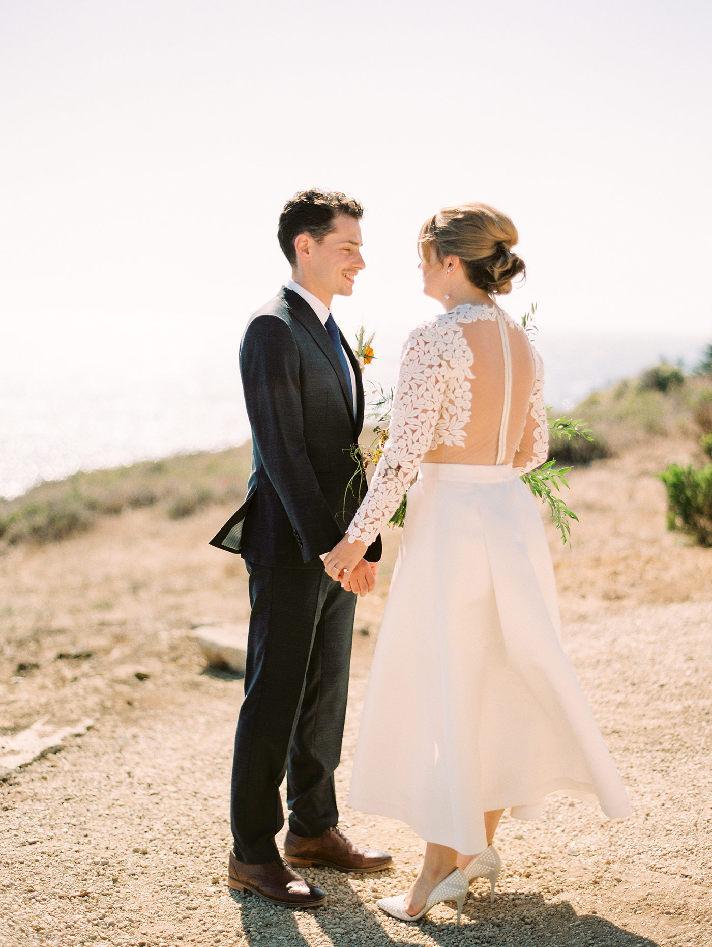 Avila Beach California Wedding Photographer