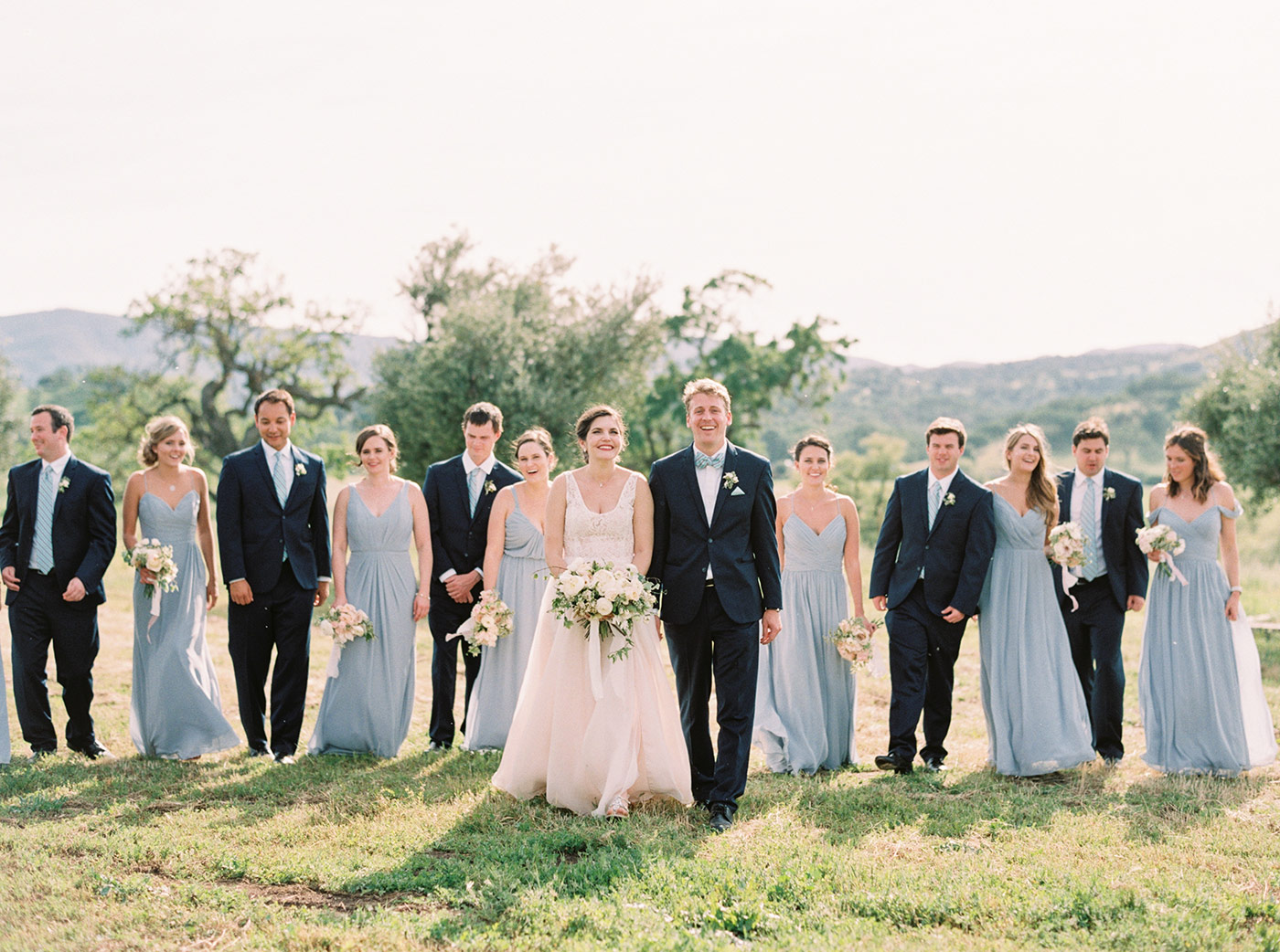 Fine Art Film Wedding Photographer San Luis Obispo California Ashley Ludaescher Photography