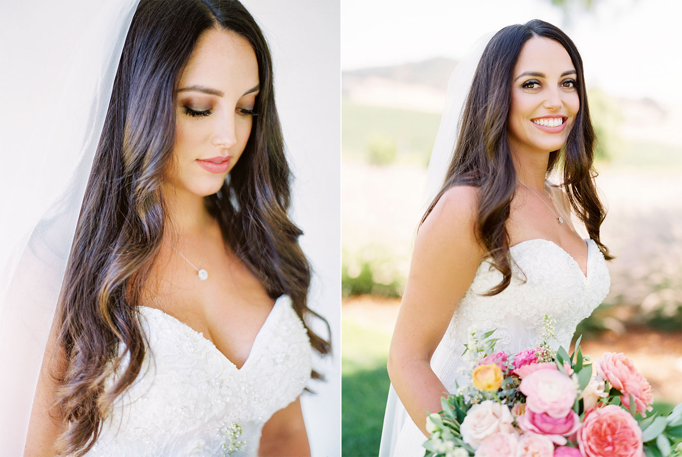 Mexico Inspired Greengate Ranch Vineyard Edna Valley Wedding Photographer San Luis Obispo