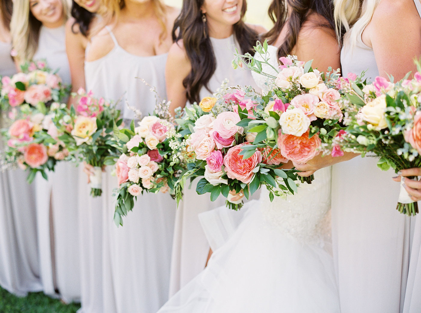 Mexico Inspired Greengate Ranch Vineyard Edna Valley Wedding Photographer San Luis Obispo