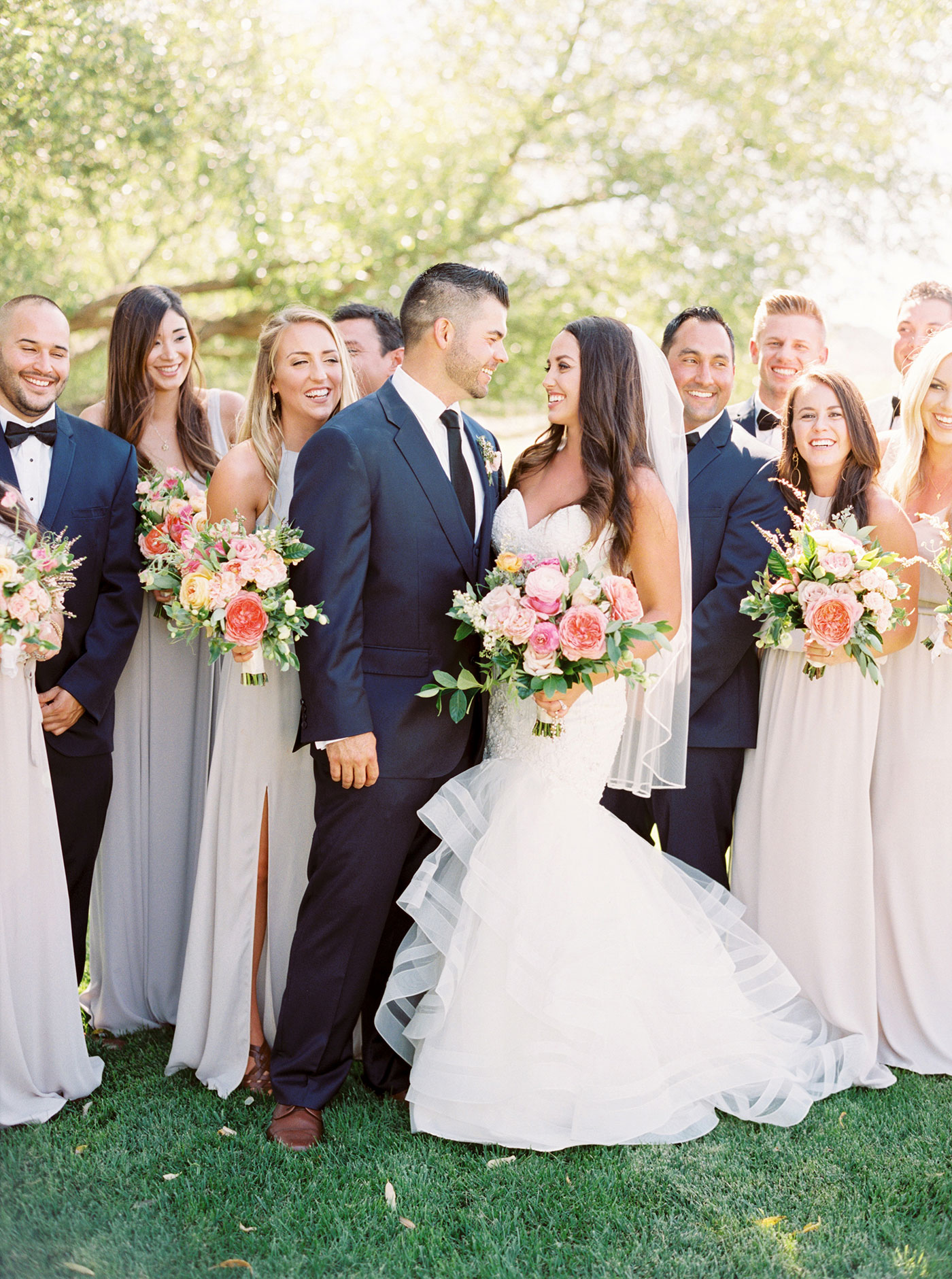 Mexico Inspired Greengate Ranch Vineyard Edna Valley Wedding Photographer San Luis Obispo