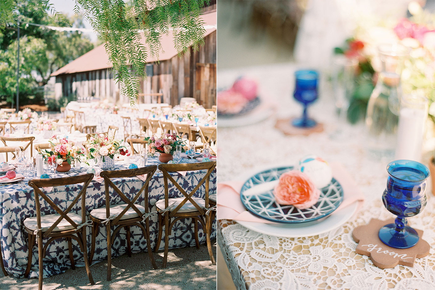 Mexico Inspired Greengate Ranch Vineyard Edna Valley Wedding Photographer San Luis Obispo