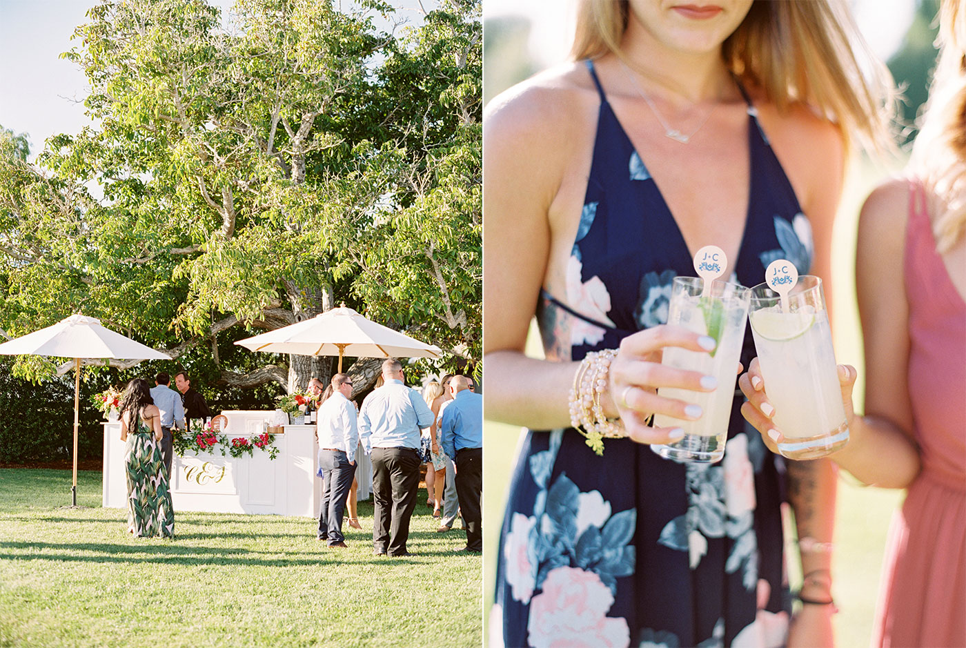 Colorful Chic Mexico Wedding Greengate Ranch Vineyard Edna Valley Wedding Photographer San Luis Obispo