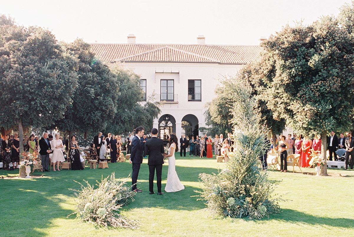 Finca Cortesin Marbella Wedding Photographer Ashley Ludaescher A Very Beloved Wedding