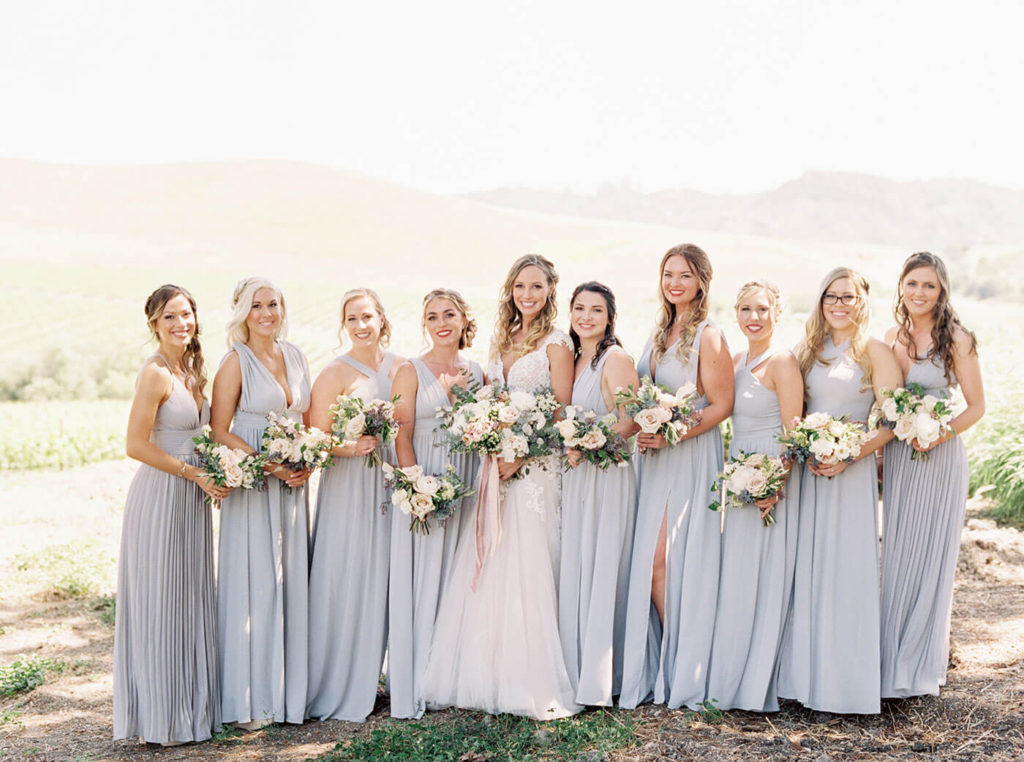 Greengate Ranch Vineyard Organic Wedding A Lovely Creative Ashley Ludaescher San Luis Obispo Wedding Photography