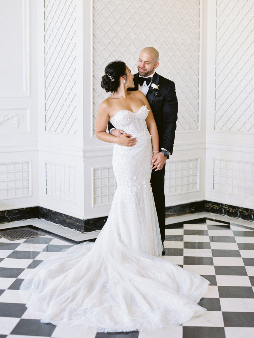 San Francisco Wedding Photographer