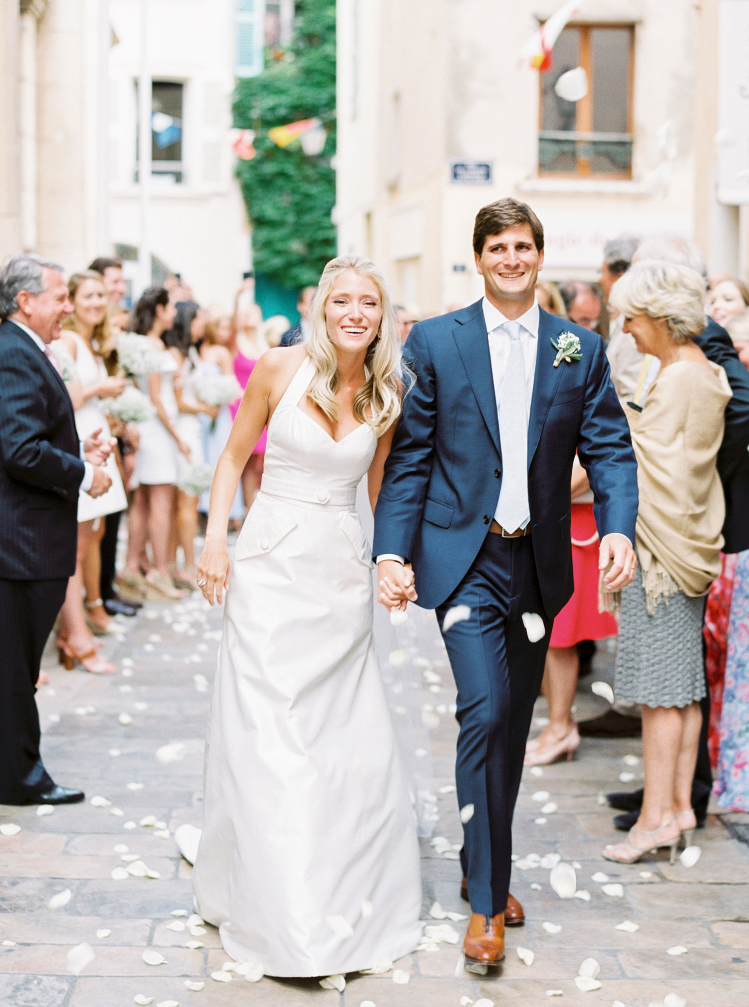 Saint Tropez Wedding Photographer