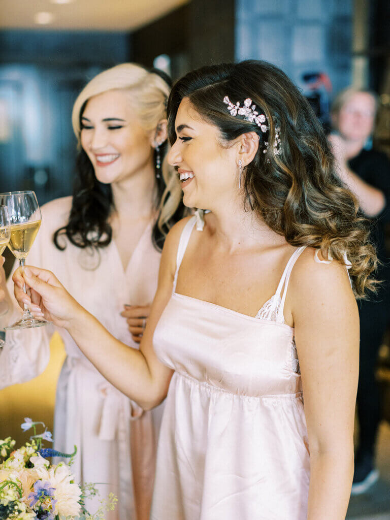 The Little Nell Wedding Photographer Aspen Colorado