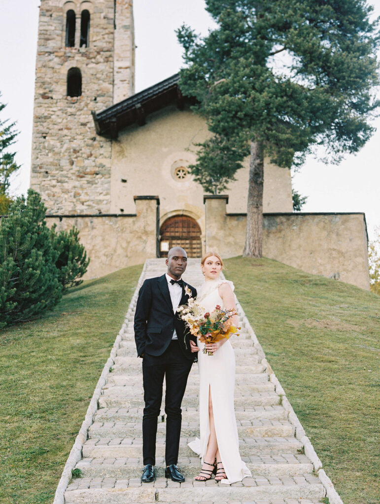 Grand Hotel Kronenhof-Wedding Photographer