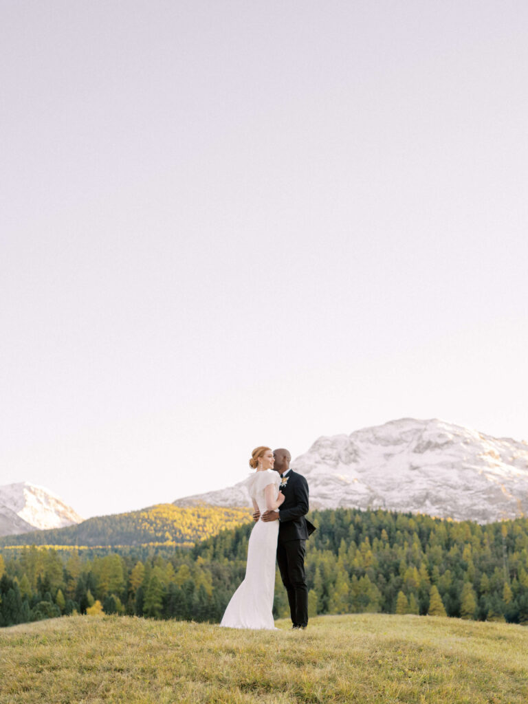 Grand Hotel Kronenhof-Wedding Photographer