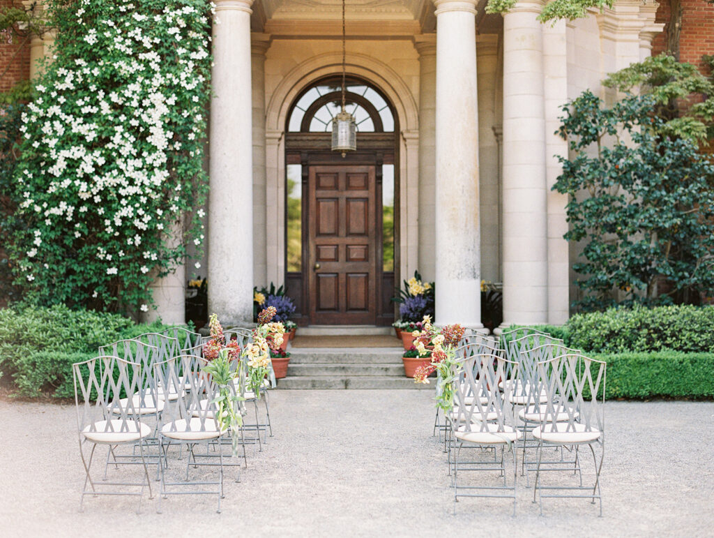 Filoli Gardens Wedding Photography Ashley Ludaescher