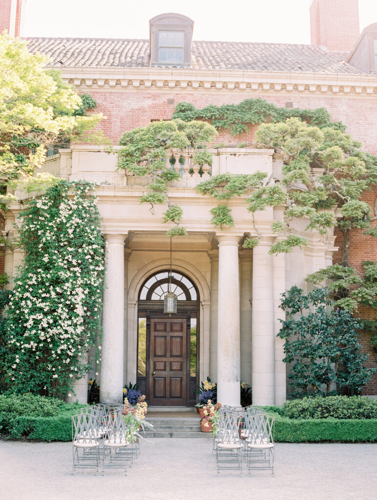 Filoli Gardens Wedding Photography Ashley Ludaescher