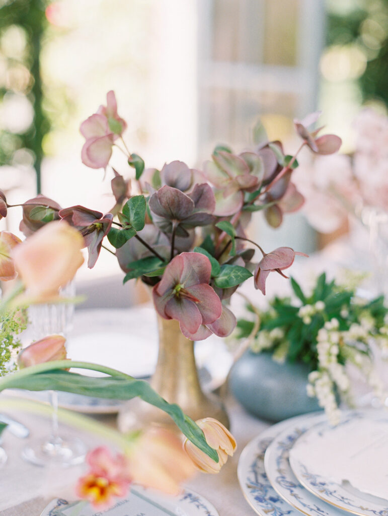 Filoli Gardens Wedding Photography Ashley Ludaescher