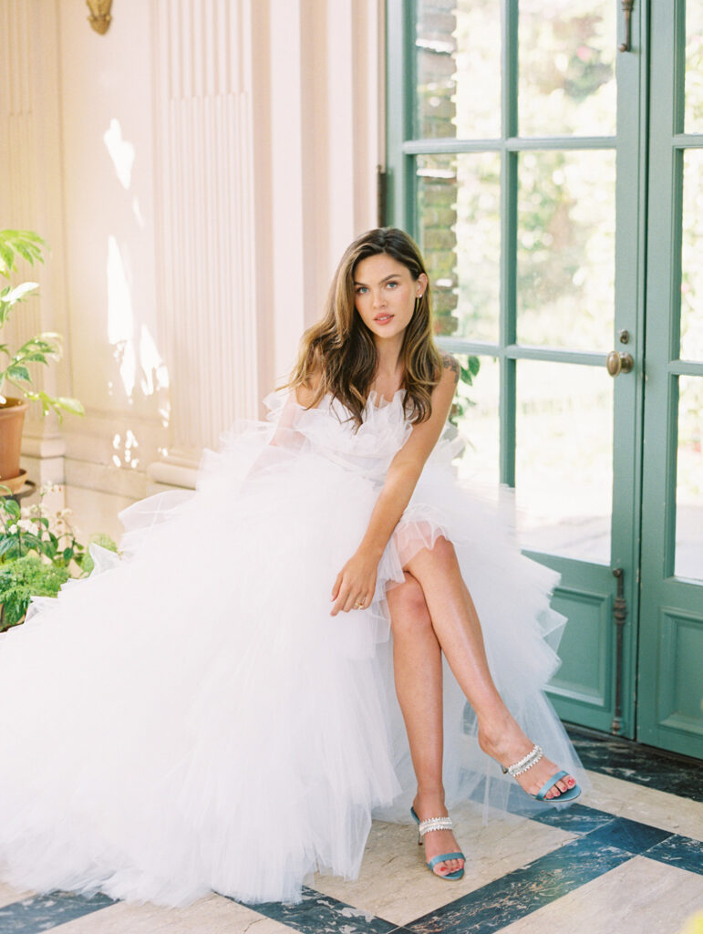 Filoli Gardens Wedding Photography Ashley Ludaescher