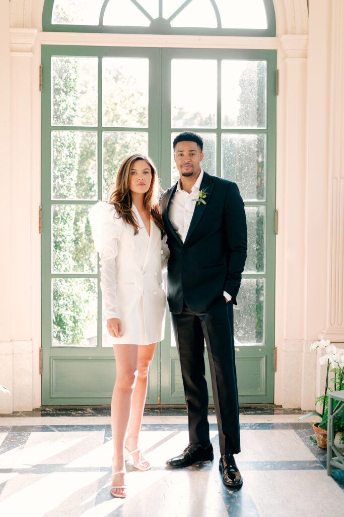 Filoli Gardens Wedding Photography Ashley Ludaescher