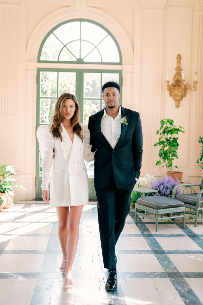 Filoli Gardens Wedding Photography Ashley Ludaescher