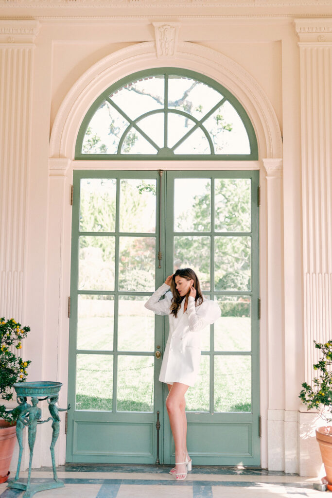 Filoli Gardens Wedding Photography Ashley Ludaescher